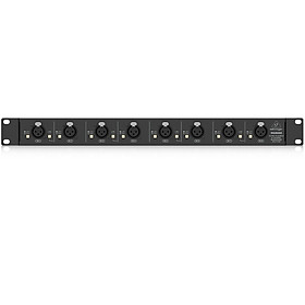 Behringer MS8000 Microphone Splitter-Hàng Chính Hãng