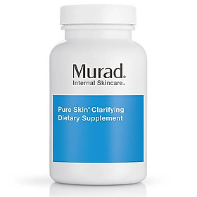 Viên uống giảm mụn PURE SKIN CLARIFYING DIETARY SUPPLEMENT