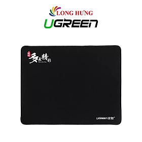 Miếng lót chuột Ugreen Mouse Pad LP126 - Hàng chính hãng