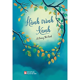 Sách Hành Trình Xanh