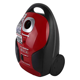 Mua Máy Hút Bụi Panasonic MC-CJ911RN49 - Đỏ Đen - Hàng chính hãng
