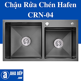 Mua CHẬU RỬA CHÉN HAFEN CRN-04 - HÀNG CHÍNH HÃNG