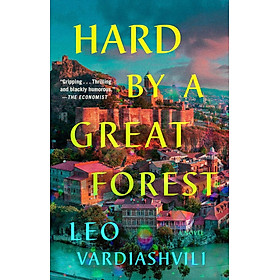 Sách ngoại văn: Hard By A Great Forest