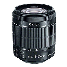 Ống kính Canon EF-M 18-55mm F3.5-5.6 IS STM