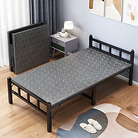 Mua Giường xếp nghỉ trưa tiện dụng size 80x185x62 cm