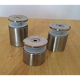 Mua Ốc kính cầu thang/Ốc đặc 3F 4F 5F  phi 38