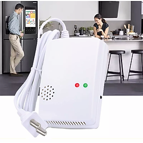 Mua THIẾT BỊ BÁO ĐỘNG RÒ RỈ KHÍ GAS THÔNG MINH AN TOÀN CÔNG NGHỆ MỚI HÀNG LOẠI TỐT