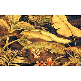 Giấy dán tường - FQ199