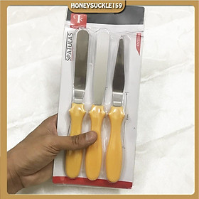 Mua Bộ 3 dao chà láng mini tiện dụng