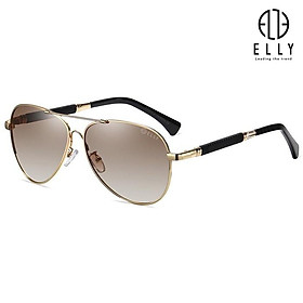 KÍNH MẮT NAM CAO CẤP ELLY HOMME – EKM153