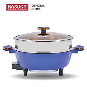 Mua LẨU ĐIỆN ĐA NĂNG HASUKA HSK-356L Hàng chính hãng