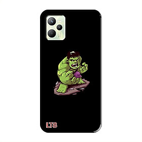 Ốp Lưng Dành Cho Realme C35