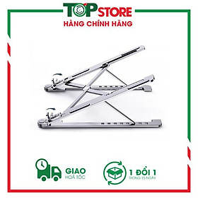 Mua Gía Đỡ Tản Nhiệt Hyperstand Folding Alumium For Macbook/Laptop/Ipad – HTU6 CHÍNH HÃNG