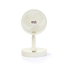 QUẠT SẠC SUNTEK S2028