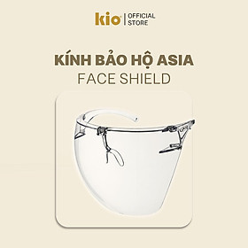 Kính bảo hộ lao động