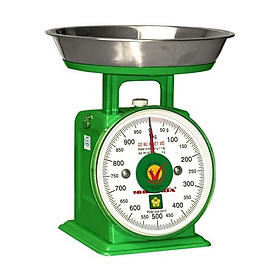 Mua Cân đồng hồ 2 kg Nhơn Hoà