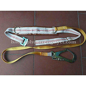 Mua Dây an toàn A4 móc to (tải trọng 1500kg)