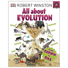 All About Evolution