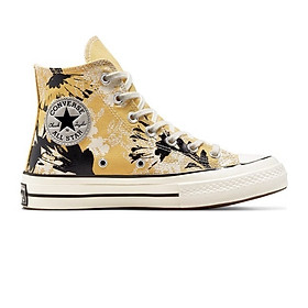 Giày Converse Nữ Chuck 70 Hybrid Floral Hi Top - 571581C