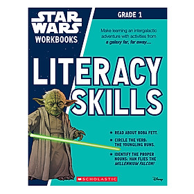 Grade 1 - Literacy Skills