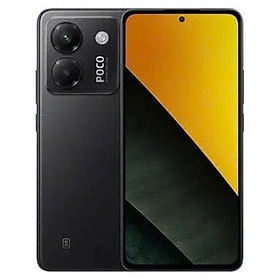 Điện Thoại Xiaomi POCO M7 Pro 5G 8GB/256GB - Hàng Chính Hãng