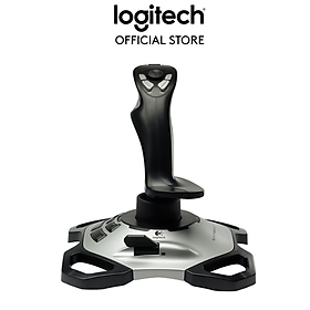 Mua Cần Lái Logitech Extreme 3D Pro - Hàng Chính Hãng