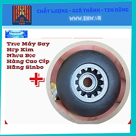 Mua Trục máy say hàng