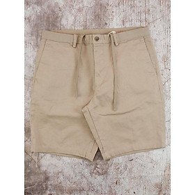 Quần Short Nam Slim Fit Shorts - SIZE 30-31-32-33-34