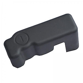 4xBattery Terminal Covers Protective Insulating Caps Truck Fit for