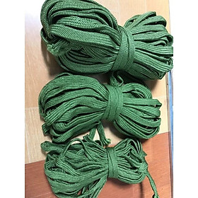 Mua Dây dù xanh bẹ 1.5F