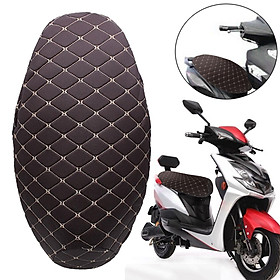 Motorbike Seat Covers Protector Accessories for Motorbike Scooter