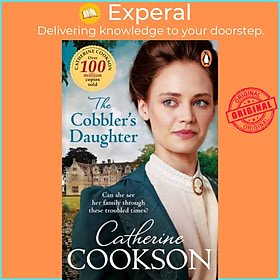 Sách - The Cobbler's Daughter by Catherine Cookson (UK edition, paperback)