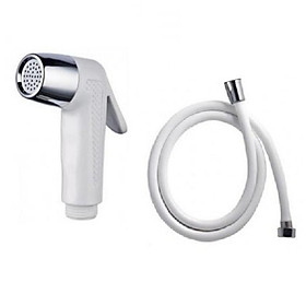Mua Bộ Vòi xịt nước toilet Thailand (Trắng)