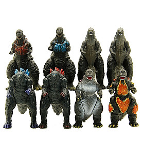 Godzilla Mô Hình Mini giá rẻ Tháng 82023BigGo Việt Nam