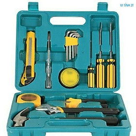 Mua Bộ Dụng Cụ Sửa Chữa Cầm Tay 15 chi tiết