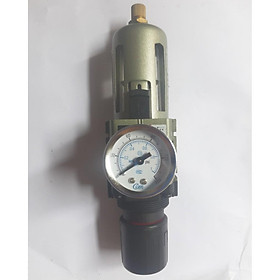 Mua Bộ lọc hơi khí nén đơn CAW300-03