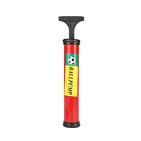 Dụng Cụ Bơm Bóng Nhựa