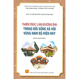 Sách - Thiền Trúc Lâm Đương Đại Trong Đời Sống Xã Hội Vùng Nam Bộ Hiện Nay