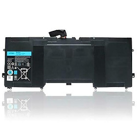 Mua Pin Dùng Cho Laptop Dell XPS 12 9Q23 9Q33 13 L321X L322X 9333 Y9N00 3H76R 03H76R 0DRRP 0N7T6 5K9CP 90V7W DIN02 JD25G JHXPY RWT1R