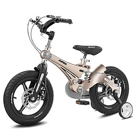 Xe Đạp Jianer Cho Bé Từ 2-9 tuổi