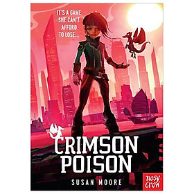 [Download Sách] CRIMSON POISON