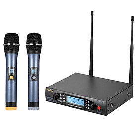>> BÁO GIÁ BỘ MICRO CẦM TAY KHÔNG DÂY TAKSTAR TS-3310HH | Shopee Lazada Sendo Tiki mới nhất 244 Thiết Bị Cầm Tay Không Dây Muslady Hệ Thống Micro Kênh Đôi Bộ Thu Màn Hình LCD 2