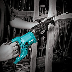 MÁY CƯA KIẾM 32MM 1510W MAKITA JR3070CT - HÀNG CHÍNH HÃNG