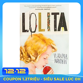 Penguin Essentials : Lolita (Paperback)