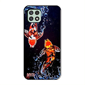 Ốp Lưng Dành Cho Samsung galaxy A22-5G