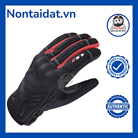 Găng tay LS2 Jet 2 Man kháng nước chạy moto xe máy - thương hiệu TÂY BAN NHA