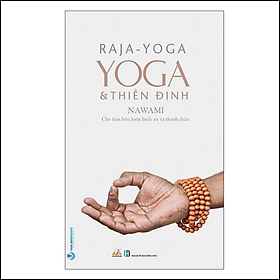 Sách Yoga Và Thiền Định