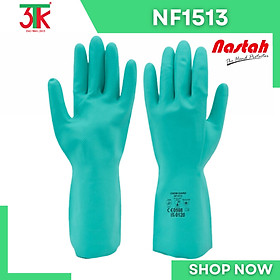 Mua Găng Tay Nastah NF1513 Rửa Chén Bát  giặt giũ   Chống Hóa Chất  Chống Mài Mòn Siêu Dai Không Mùi