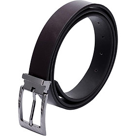 Thắt Lưng Nữ Da Bò Cỡ Lớn Huy Hoàng HT5140 - Nâu