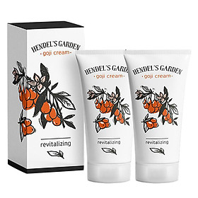 Combo 2 Tuýp Kem dưỡng và xoá nếp nhăn Goji (Hương Kỷ Tử) 50ml